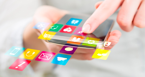 Social Media Marketing Ajax