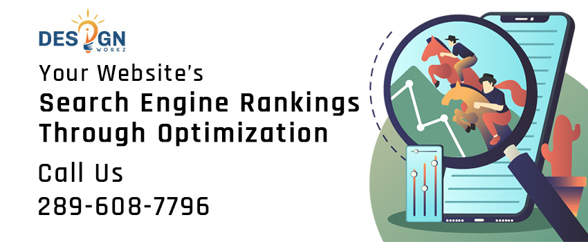 How to Improve Your Website's Search Engine Rankings through Optimization